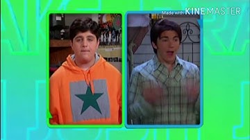 All Widescreen Season 1-3 Things We Have