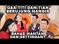 TITI CEMBURU SAMA MANTANNYA TIAN ? | QNA