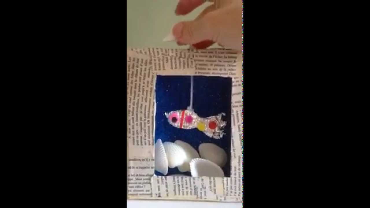 PETIT POISSON QUI NAGE NAGE watch v=S2jtkDqYBMo