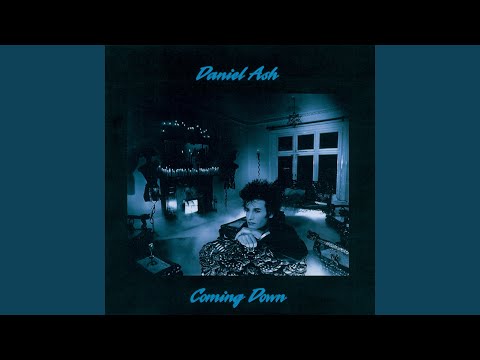 Daniel Ash — Me And My Shadow