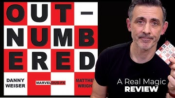 Outnumbered by Danny Weiser and Matthew Wright