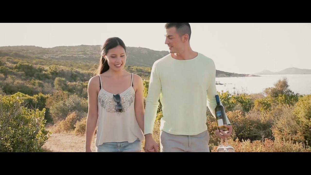 Grande Baia Resort Sardinia - Sea & Love