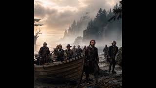 The Mystery of Roanoke: 115 People Vanished Into Thin Air! 🚢🌲