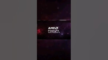 3DMark AMD FSR Feature Test Evaluate Performance and Image Quality