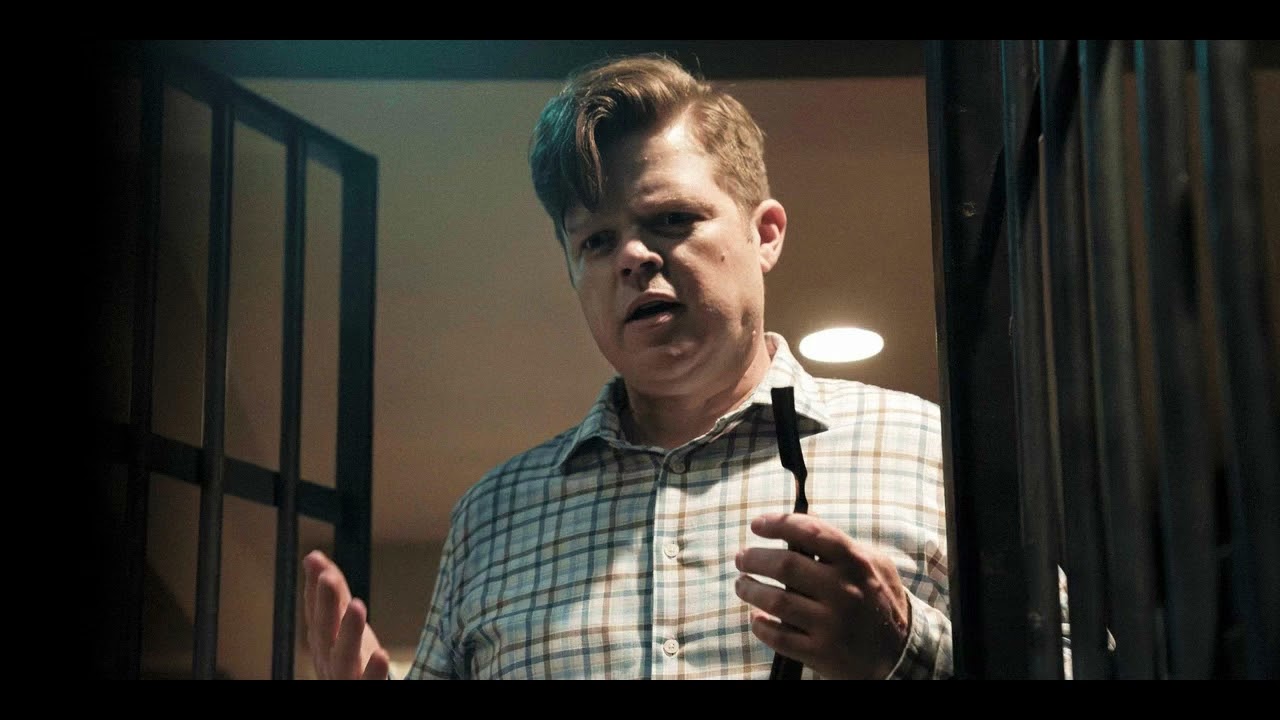 Criminal Minds Evolution: The Truth Behind the Harvard Morgue Scandal