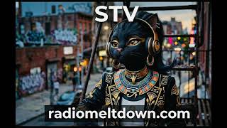 STV RADIO MELTDOWN PRE LAUNCH