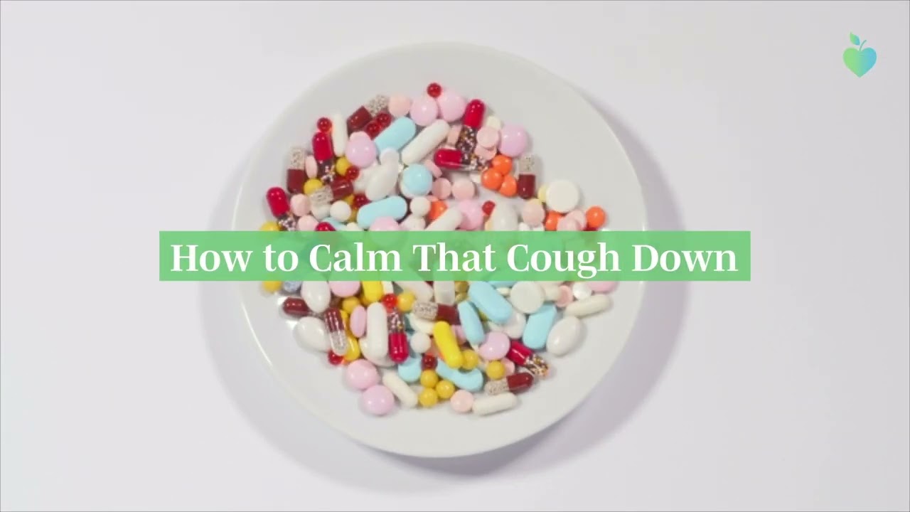 ⁣How to Cope With a COVID-19 Cough