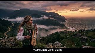 Afmuzi̇k - Yayla Çi̇çeğum