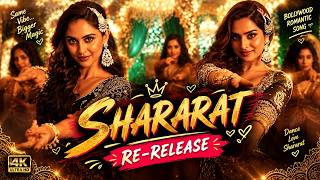 🔥 SHARARAT ❤️ | Jasmine Sandlas, Madhubanti Bagchi, Shashwat Sachdev || @DevdasMusic-m4j