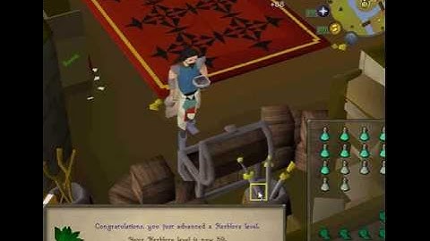 Quick Banking Without Mousekeys / AHK - Old School RuneScape