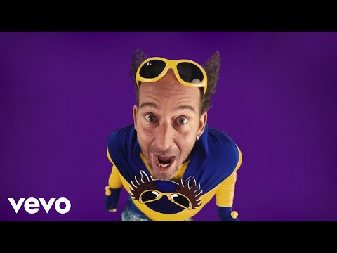 Tom Lehel - Super Helden Dance