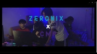 Zeronix - Nebula X Cmp Official Mv