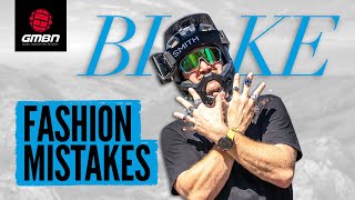 The Unspoken Rules Of MTB Fashion