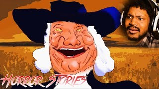 QUAKER OATS NIGHTMARE FUEL [SSS #011]