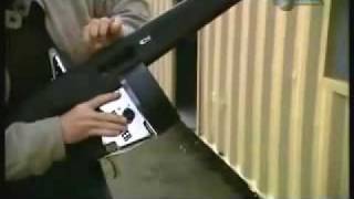 Modern Warfare 2 - Shotguns - AA-12.wmv