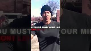 Stay Hard - David Goggins Motivation