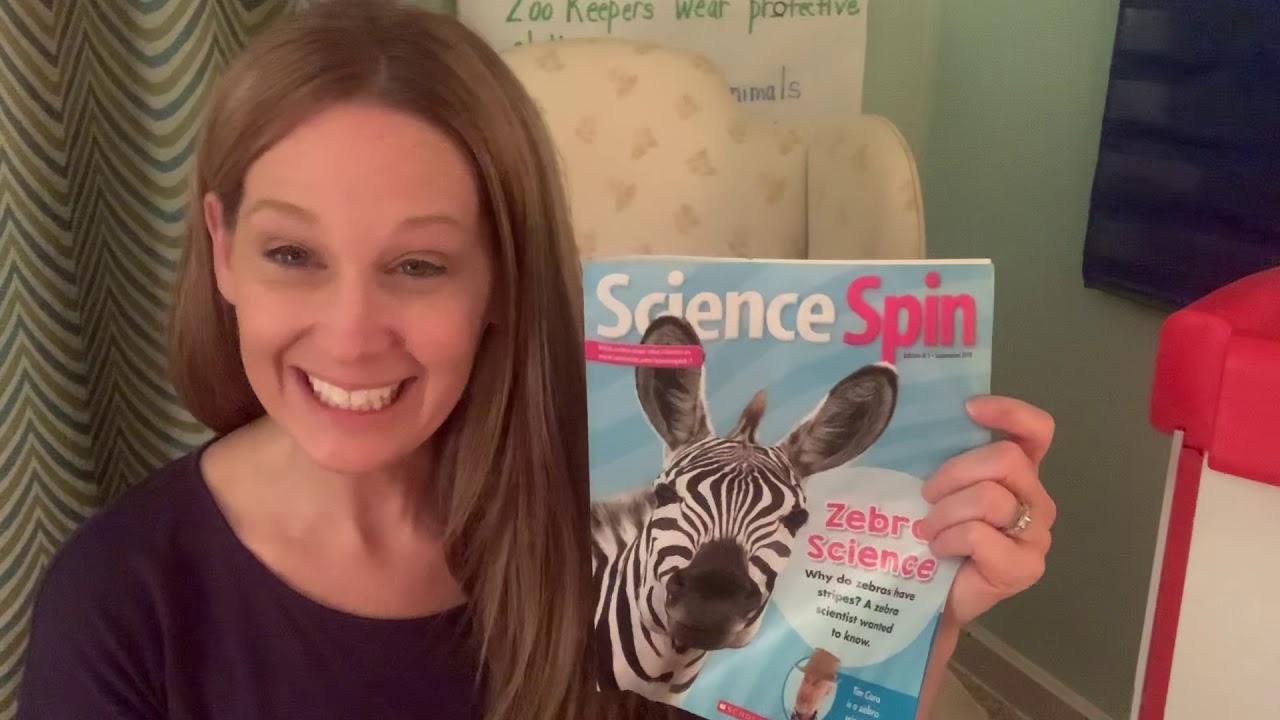 Zebra Science Experiments Zebra Stripe Science & Fingerprint Experiment!🦓 - YouTube