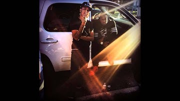 Lightshow -  "Barley" [Prod by itsKPdoe]