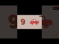 Learn to Count 8–10 with Fun Toys | Kids Short ✨ #kidseducation #preschoollearning #taviworld #kids