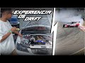 🇩🇴 VLOG#1 VIVIENDO LA EXPERIENCIA DE DRIFT EN REPUBLICA DOMINICANA