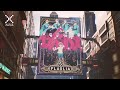 The anime "Flaglia" by the top stars from Kpop and Jpop, is becoming the XANA Metaverse game