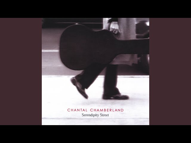 Chantal Chamberland - Cheek to Cheek