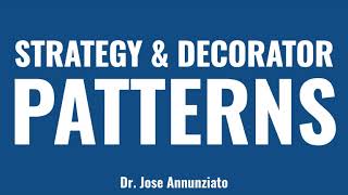W5 1 1 strategy and decorator pattern intro