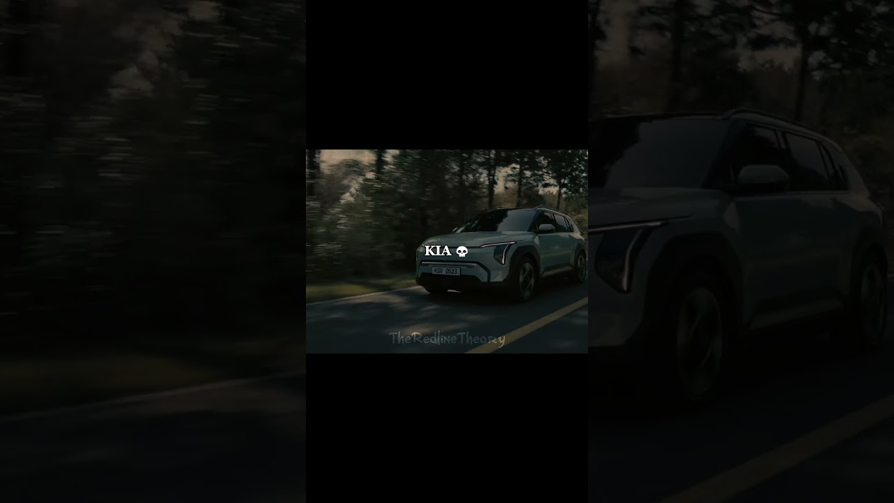 Only TRUE Car Fans Know All These ‘K’ Car Brands! 🚗🔥