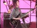 NORMA JEAN 「No Pains No Gains」 イカ天