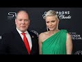 « Elle m’a quittée » Charlene de Monaco vient de quitter Albert et la principauté