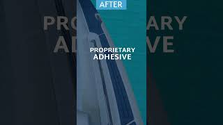 Boat Flooring Makeover! #marineflooring Transformation  #fishingboat #boatdecking  #fishing