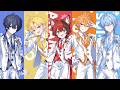 【初オリジナル曲】ミラクルミルククラウン【みるくら】