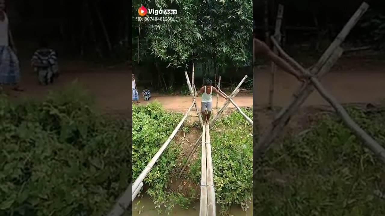 Prince Kumar m comedy, Vigo video,