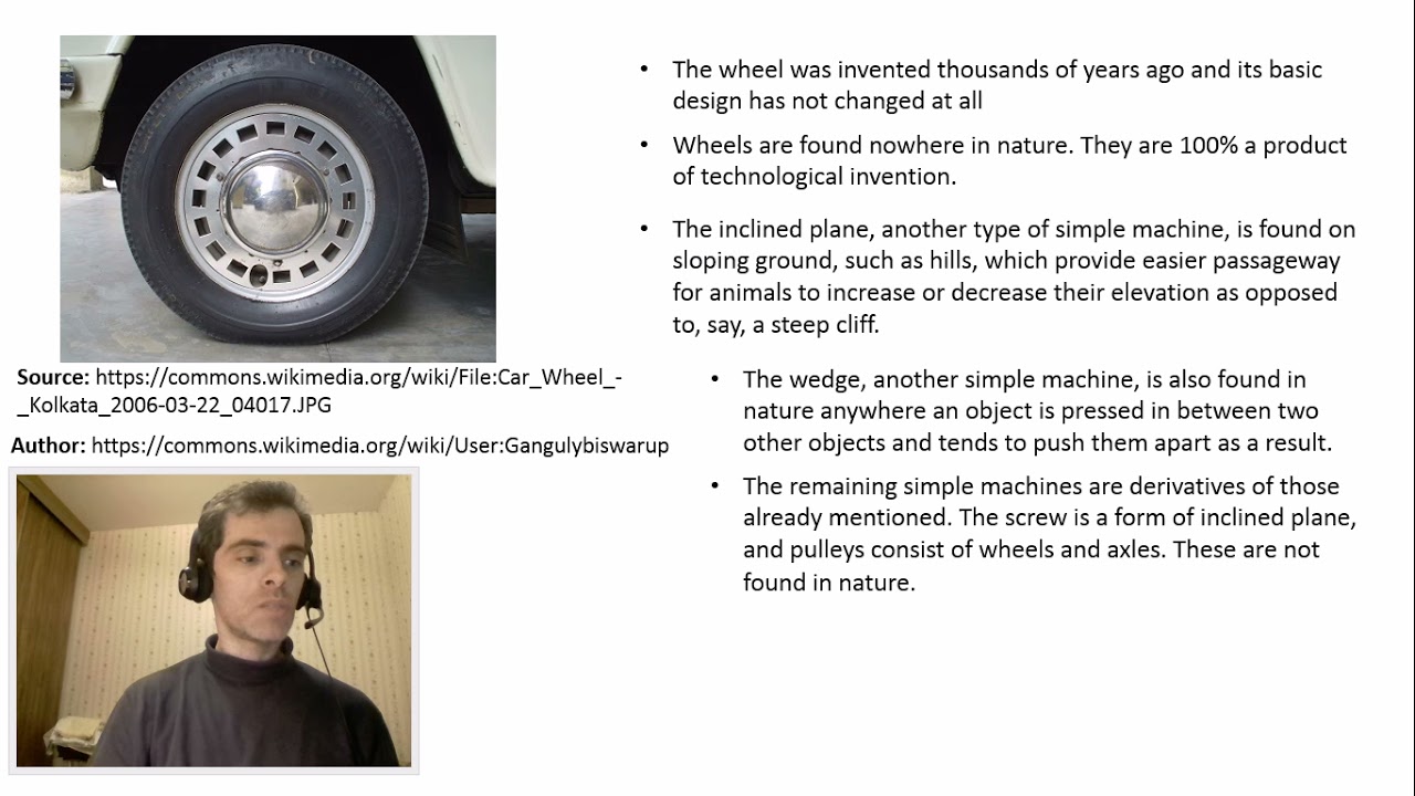 Interesting Facts About Wheels YouTube