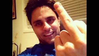 Ray William Johnson Reveals Why He Left Maker Studios