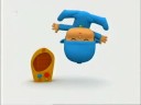 DESENHOS ANIMADOS Para Crianças Ep 8 Temporada 1 A Dança Do Pocoyo