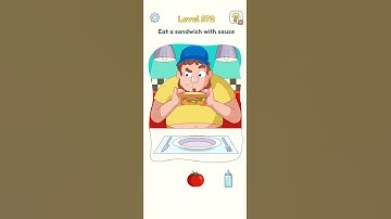 DOP 3 : Displace One Part Game Level 572