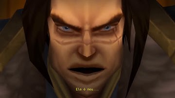 Segredos de Ulduar Legendado - patch 3.0.1 World of Warcraft 3.3.5