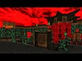 Eviternity Gameplay [DoomII mod via GZDoom in Delta Touch on Android] e5 Descension m4 &amp; m5
