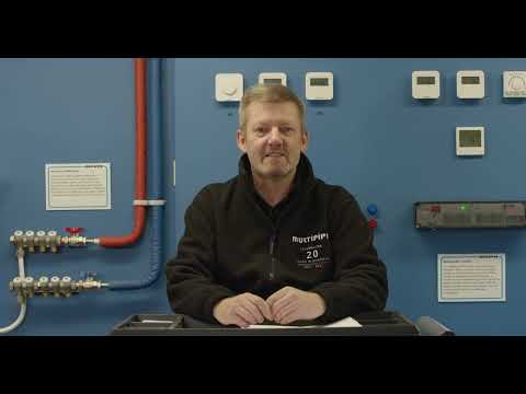 Why Location Matters In UFH Manifold Installation