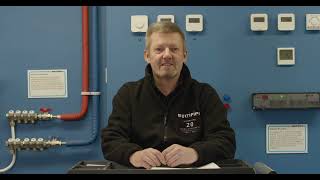 Why Location Matters In UFH Manifold Installation