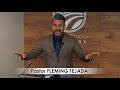 La amargura en el hogar  pastor fleming tejada predicaciones estudios bblicos