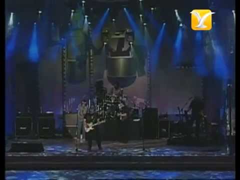 Creedence Clearwater Revisited, Good Golly Miss Molly, Festival De Viña 1999