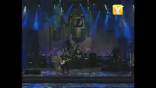 Creedence Clearwater Revisited, Good Golly Miss Molly, Festival de Viña 1999 chords