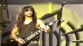 Anthrax-Keep It in the Family (Live Jacksonville 1993)