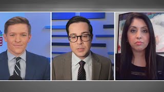 Q&A: Inside the Missing In Texas investigation