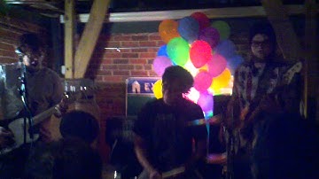 HomeWrecker - Puke intro to Made My Hell