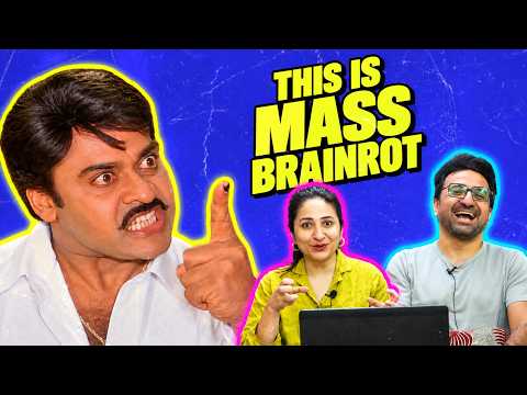Pakistani Reacts to Indra the tiger : The Revisit