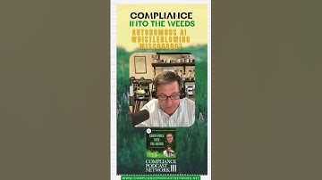 Can AI Spot Real Integrity or Just Puffery? 🤖 Tom Fox Explains! #EthicalAI #Compliance