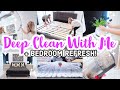 2022 ULTIMATE SPRING CLEAN WITH ME | DEEP CLEANING | EXTREME CLEANING MOTIVATION